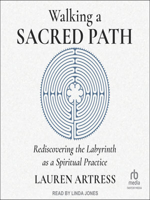 cover image of Walking a Sacred Path